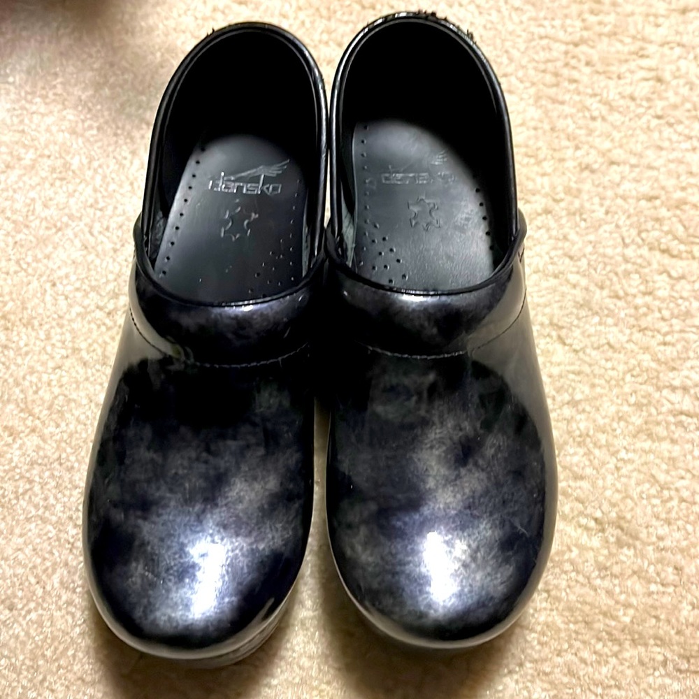 Dansko !